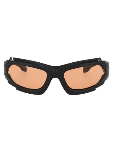 Burberry Eyewear Marlowe Sunglasses - Burberry Eyewear - Modalova