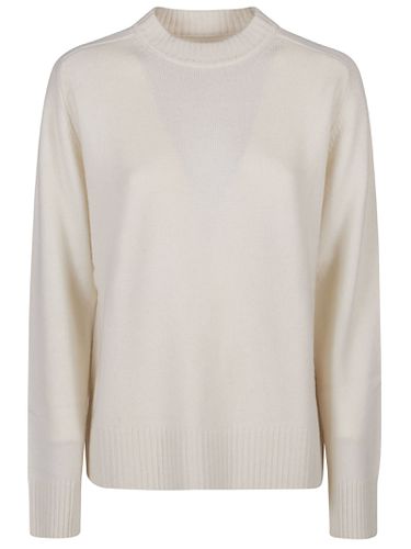 Baltra Round Neck Sweater - Loulou Studio - Modalova