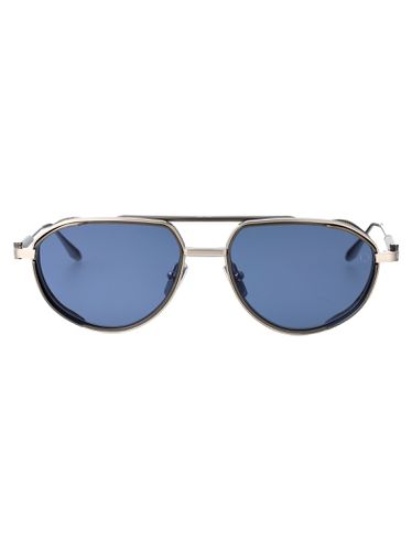 Akoni Skyracer Sunglasses - Akoni - Modalova