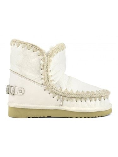 Mou White Sheepskin Eskimo 18 - Mou - Modalova