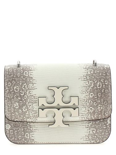 Eleanor Leather Crossbody Bag - Tory Burch - Modalova