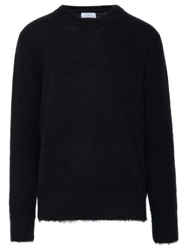 Off-White Black Mohair Sweater - Off-White - Modalova