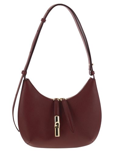 Furla Zip Classic Shoulder Bag - Furla - Modalova