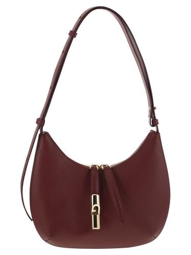 Furla Zip Classic Shoulder Bag - Furla - Modalova