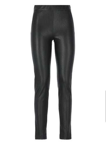 D. Exterior Synthetic Leather Pants - D.Exterior - Modalova