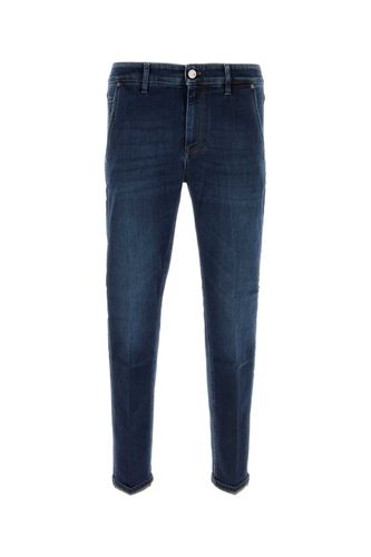 PT Torino Stretch Denim Indie Jeans - PT Torino - Modalova