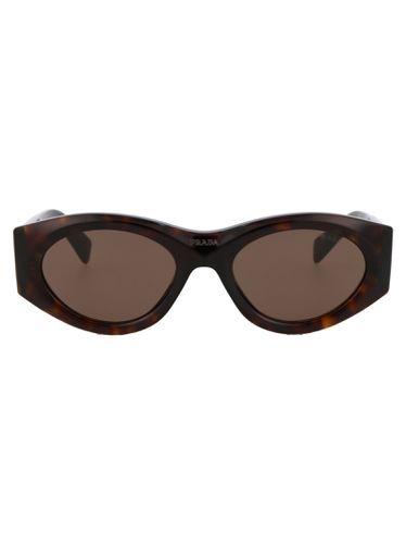 Prada Eyewear 0pr 20zs Sunglasses - Prada Eyewear - Modalova