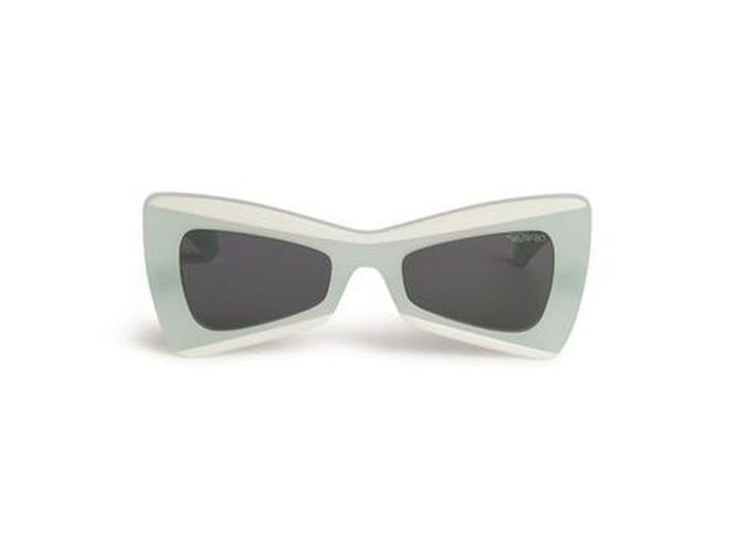 Oeri070 Nashville5907 Teal - Off-White - Modalova