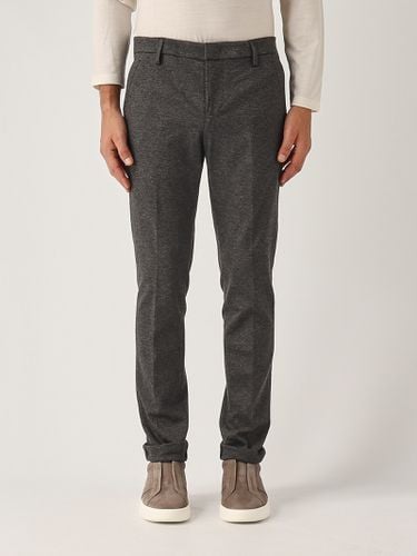 Dondup Pantalone Gaubert Trousers - Dondup - Modalova