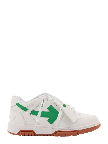 Out Of Office Lace-up Sneakers - Off-White - Modalova