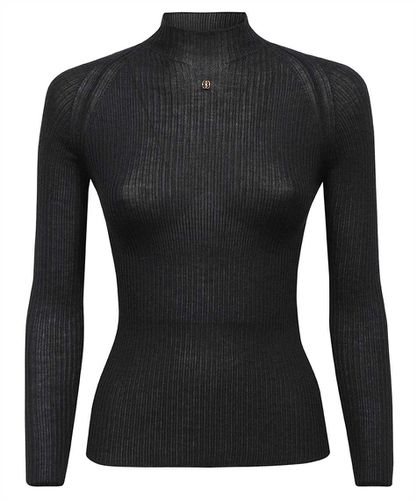 Bally Knitwork Turtleneck Sweater - Bally - Modalova