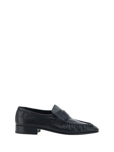 The Row Soft Loafers - The Row - Modalova