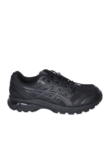 Asics Runner Black Sneakers - Asics - Modalova