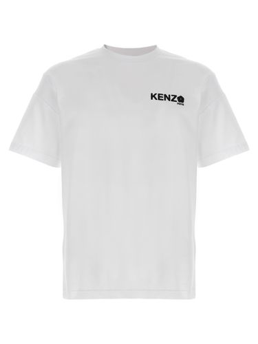 Kenzo boke Flower 2.0 T-shirt - Kenzo - Modalova