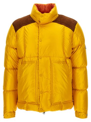 Moncler Ain Down Jacket - Moncler - Modalova