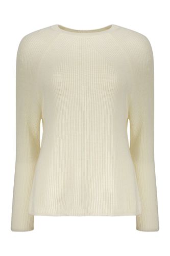 Long Sleeve Crew-neck Sweater - Max Mara - Modalova