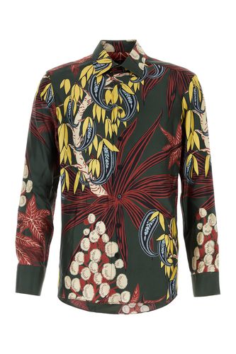 Etro Mr Shirt Roma - Etro - Modalova