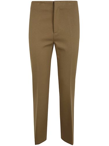 Liviana Conti Light Flare Trousers - Liviana Conti - Modalova