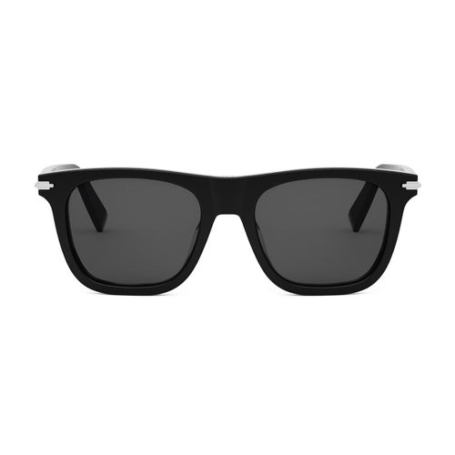 Blacksuit R3i 10a0 Black Sunglasses - Dior - Modalova