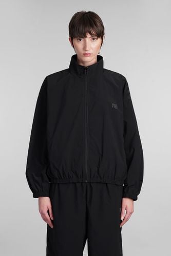 Casual Jacket In Polyester - Alexander Wang - Modalova