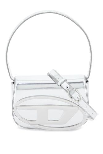 Diesel 1dr Leather Shoulder Bag - Diesel - Modalova