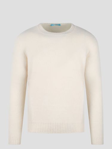 Drumohr Round Neck Sweater - Drumohr - Modalova