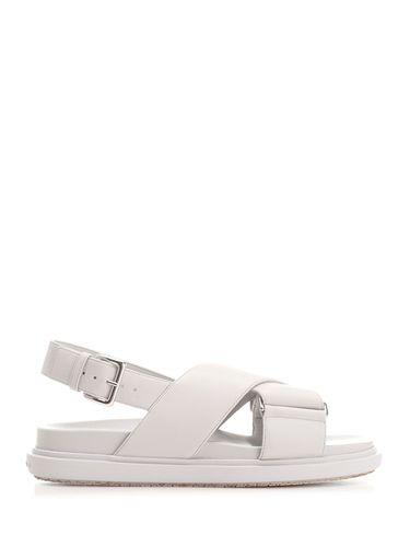 Marni fussbett Sandals - Marni - Modalova