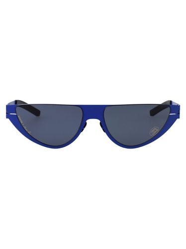 Mykita Kitt Sunglasses - Mykita - Modalova