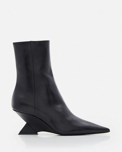 The Attico Cheope Ankle Boots - The Attico - Modalova