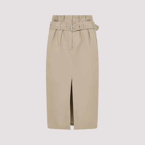 Dries Van Noten Seaches Skirt - Dries Van Noten - Modalova