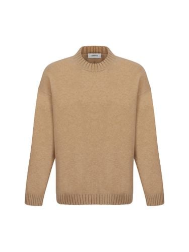 Laneus Soft Cashmere Sweater - Laneus - Modalova