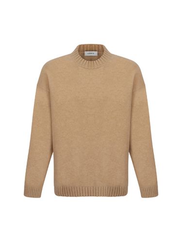 Laneus Soft Cashmere Sweater - Laneus - Modalova