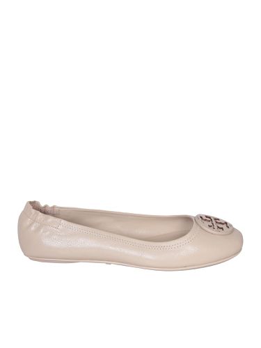 Minnie Travel Ballet Flats - Tory Burch - Modalova