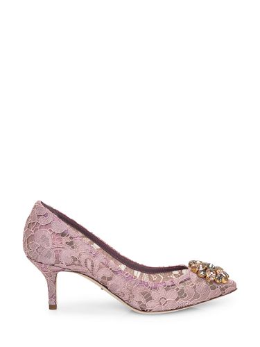 Dolce & Gabbana bellucci Pumps - Dolce & Gabbana - Modalova