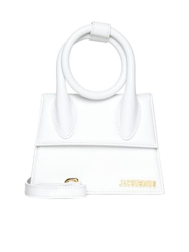 Jacquemus Le Chiquito Noeud Bag - Jacquemus - Modalova