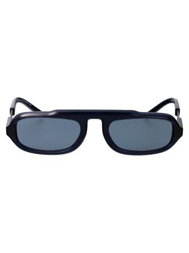 Giorgio Armani 0ar8203 Sunglasses - Giorgio Armani - Modalova