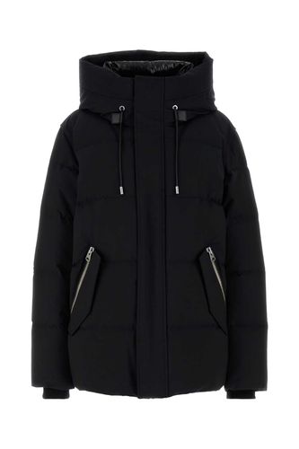 Nylon Graydon Down Jacket - Mackage - Modalova