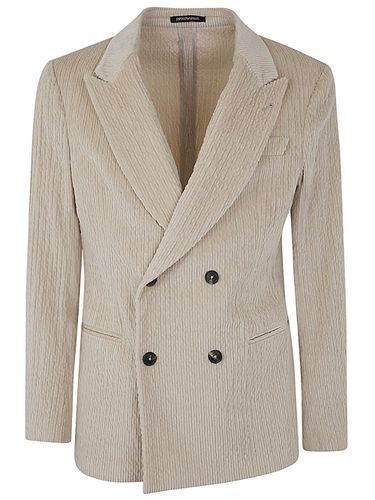 Emporio Armani Jacket - Emporio Armani - Modalova