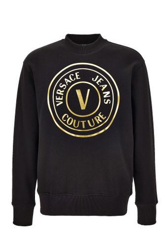 Versace Jeans Couture Mens Sweater - Versace Jeans Couture - Modalova