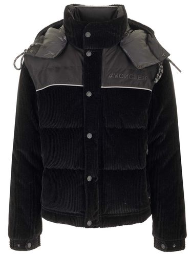 Short desot Down Jacket - Moncler Grenoble - Modalova