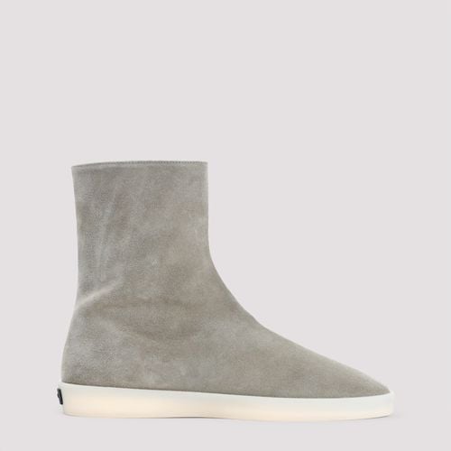 Fear of God Hi Mule Sneakers - Fear of God - Modalova