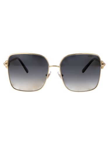 Tiffany & Co. 0tf3094 Sunglasses - Tiffany & Co. - Modalova