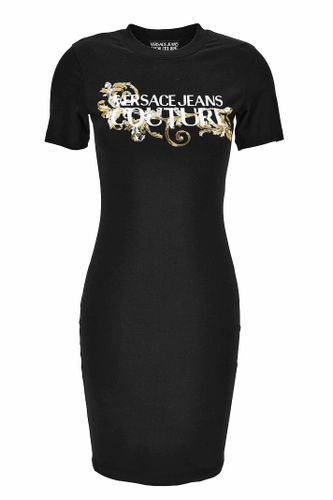 Versace Jeans Couture Pencil Dress - Versace Jeans Couture - Modalova