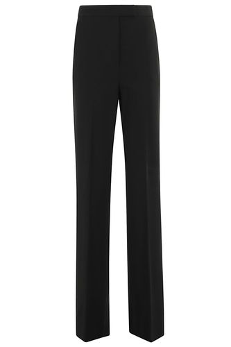 Max Mara Norcia Jersey Pants - Max Mara - Modalova