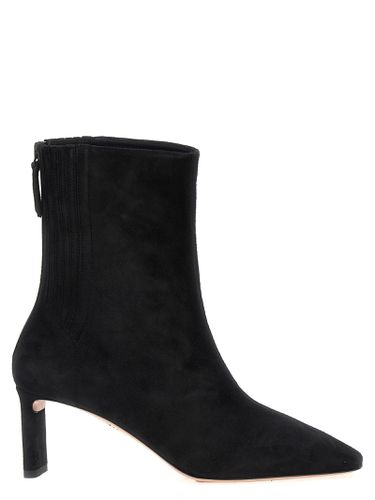 Aquazzura blade Ankle Boots - Aquazzura - Modalova