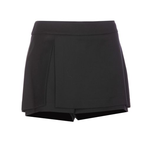 Pinko Novalis Twill Weave Shorts - Pinko - Modalova