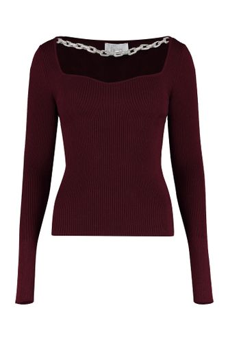 Giuseppe di Morabito Wool Sweater - Giuseppe di Morabito - Modalova
