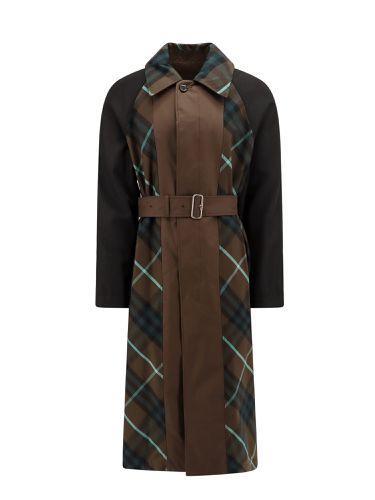 Burberry Bradford Trench - Burberry - Modalova