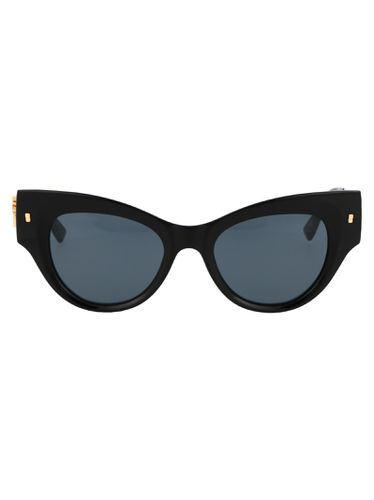 D2 0062/s Sunglasses - Dsquared2 Eyewear - Modalova