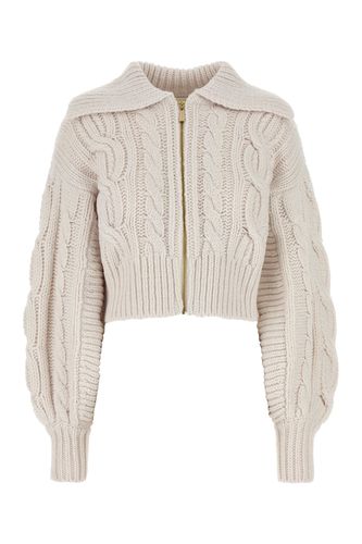 Illustration Cable Cardigan - Zimmermann - Modalova